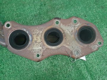 КОЛЛЕКТОР ВЫПУСКНОЙ НА TOYOTA MARK X GRX120 4GR-FSE