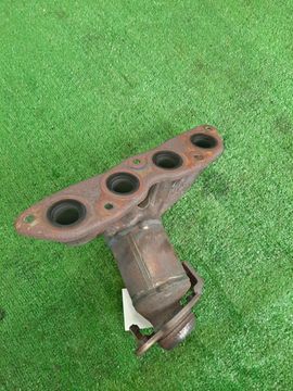 КОЛЛЕКТОР ВЫПУСКНОЙ НА TOYOTA FUNCARGO NCP25 1NZ-FE