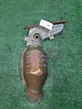 КОЛЛЕКТОР ВЫПУСКНОЙ НА TOYOTA ESTIMA GSR50W 2GR-FE