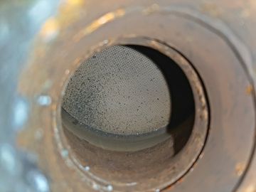 КОЛЛЕКТОР ВЫПУСКНОЙ НА TOYOTA ESTIMA GSR50W 2GR-FE