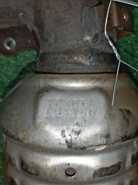 КОЛЛЕКТОР ВЫПУСКНОЙ НА TOYOTA ESTIMA GSR55W 2GR-FE