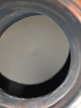 КОЛЛЕКТОР ВЫПУСКНОЙ НА TOYOTA ESTIMA GSR55W 2GR-FE