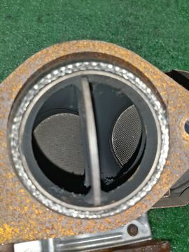 КОЛЛЕКТОР ВЫПУСКНОЙ НА TOYOTA VISTA ARDEO SV50G 3S-FSE