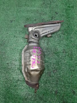 КОЛЛЕКТОР ВЫПУСКНОЙ НА TOYOTA ESTIMA GSR55W 2GR-FE