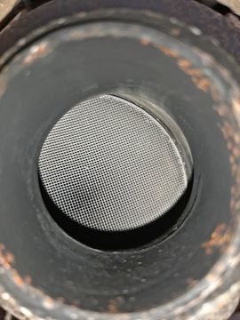 КОЛЛЕКТОР ВЫПУСКНОЙ НА TOYOTA PROBOX NCP55V 1NZ-FE