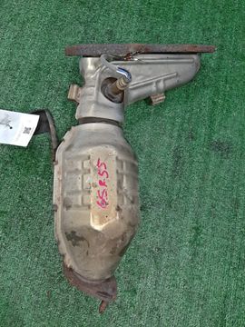 КОЛЛЕКТОР ВЫПУСКНОЙ НА TOYOTA ESTIMA GSR55W 2GR-FE