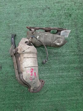 КОЛЛЕКТОР ВЫПУСКНОЙ НА TOYOTA ALPHARD MNH15W 1MZ-FE