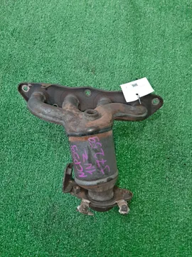 КОЛЛЕКТОР ВЫПУСКНОЙ НА TOYOTA PROBOX NCP59G 1NZ-FE