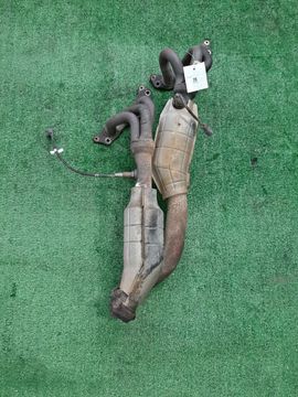 КОЛЛЕКТОР ВЫПУСКНОЙ НА TOYOTA MARK II GX115 1G-FE