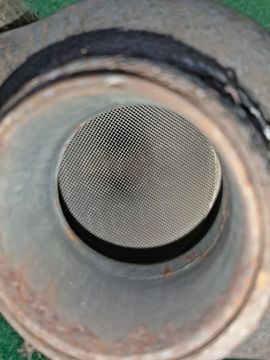 КОЛЛЕКТОР ВЫПУСКНОЙ НА TOYOTA PROBOX NCP59G 1NZ-FE