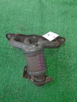 КОЛЛЕКТОР ВЫПУСКНОЙ НА TOYOTA SIENTA NCP85G 1NZ-FE