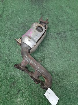 КОЛЛЕКТОР ВЫПУСКНОЙ НА TOYOTA HARRIER MCU15W 1MZ-FE