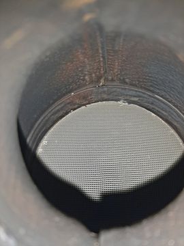 КОЛЛЕКТОР ВЫПУСКНОЙ НА TOYOTA HARRIER MCU15W 1MZ-FE