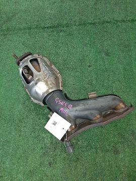 КОЛЛЕКТОР ВЫПУСКНОЙ НА TOYOTA ESTIMA GSR50W 2GR-FE