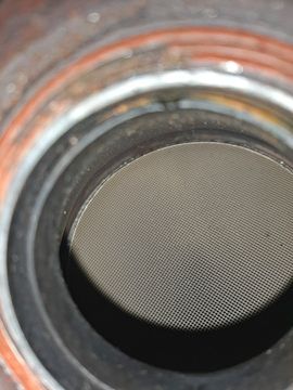 КОЛЛЕКТОР ВЫПУСКНОЙ НА TOYOTA ESTIMA GSR50W 2GR-FE