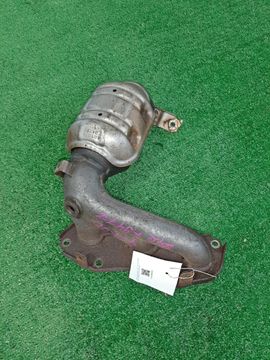 КОЛЛЕКТОР ВЫПУСКНОЙ НА TOYOTA ESTIMA GSR50W 2GR-FE