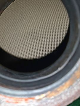 КОЛЛЕКТОР ВЫПУСКНОЙ НА TOYOTA ESTIMA GSR50W 2GR-FE