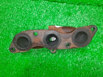 КОЛЛЕКТОР ВЫПУСКНОЙ НА NISSAN DAYZ B21W 3B20