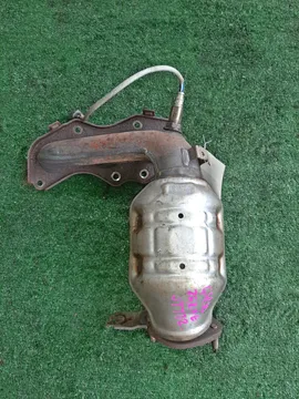 КОЛЛЕКТОР ВЫПУСКНОЙ НА TOYOTA ESTIMA GSR55W 2GR-FE