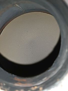 КОЛЛЕКТОР ВЫПУСКНОЙ НА TOYOTA ESTIMA GSR55W 2GR-FE