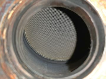 КОЛЛЕКТОР ВЫПУСКНОЙ НА TOYOTA ESTIMA GSR50W 2GR-FE