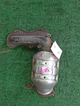 КОЛЛЕКТОР ВЫПУСКНОЙ НА TOYOTA ESTIMA GSR50W 2GR-FE