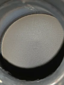 КОЛЛЕКТОР ВЫПУСКНОЙ НА TOYOTA ESTIMA GSR50W 2GR-FE