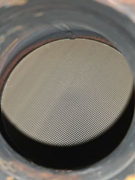 КОЛЛЕКТОР ВЫПУСКНОЙ НА TOYOTA ESTIMA GSR55W 2GR-FE