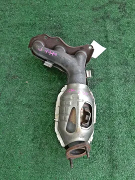 КОЛЛЕКТОР ВЫПУСКНОЙ НА TOYOTA ESTIMA GSR50W 2GR-FE