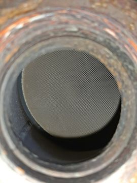 КОЛЛЕКТОР ВЫПУСКНОЙ НА TOYOTA ESTIMA GSR50W 2GR-FE