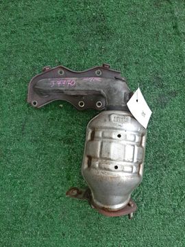 КОЛЛЕКТОР ВЫПУСКНОЙ НА TOYOTA ESTIMA GSR50W 2GR-FE