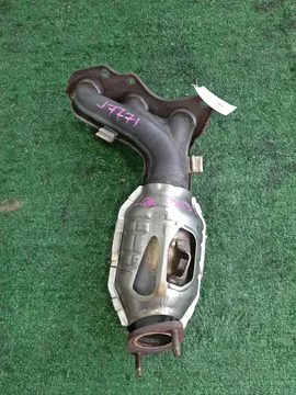 КОЛЛЕКТОР ВЫПУСКНОЙ НА TOYOTA ESTIMA GSR55W 2GR-FE