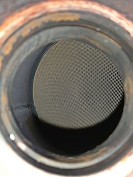 КОЛЛЕКТОР ВЫПУСКНОЙ НА TOYOTA ESTIMA GSR55W 2GR-FE