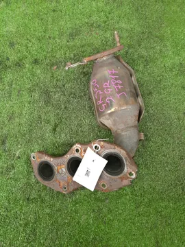 КОЛЛЕКТОР ВЫПУСКНОЙ НА TOYOTA ESTIMA GSR50W 2GR-FE