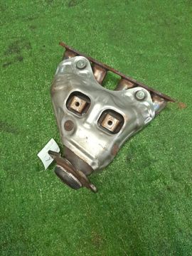 КОЛЛЕКТОР ВЫПУСКНОЙ НА MITSUBISHI RVR GA3W 4B10