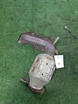 КОЛЛЕКТОР ВЫПУСКНОЙ НА TOYOTA ESTIMA GSR50W 2GR-FE