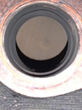 КОЛЛЕКТОР ВЫПУСКНОЙ НА TOYOTA ESTIMA GSR50W 2GR-FE