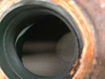 КОЛЛЕКТОР ВЫПУСКНОЙ НА TOYOTA ESTIMA GSR50W 2GR-FE