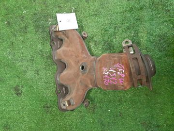 КОЛЛЕКТОР ВЫПУСКНОЙ НА MITSUBISHI OUTLANDER GF8W 4J12