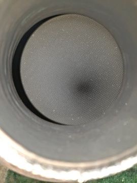 КОЛЛЕКТОР ВЫПУСКНОЙ НА MITSUBISHI OUTLANDER GF8W 4J12