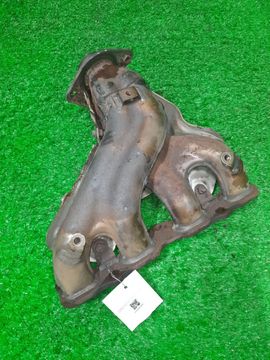 КОЛЛЕКТОР ВЫПУСКНОЙ НА MITSUBISHI OUTLANDER CW5W 4B12