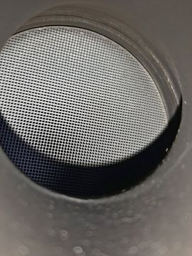 КОЛЛЕКТОР ВЫПУСКНОЙ НА TOYOTA FUNCARGO NCP25 1NZ-FE