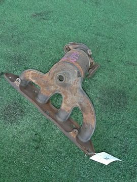 КОЛЛЕКТОР ВЫПУСКНОЙ НА TOYOTA PORTE NNP15 1NZ-FE