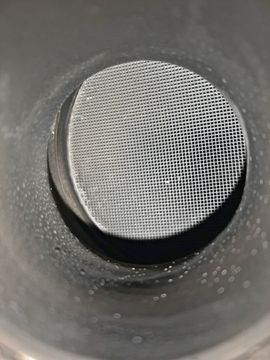 КОЛЛЕКТОР ВЫПУСКНОЙ НА TOYOTA PORTE NNP15 1NZ-FE