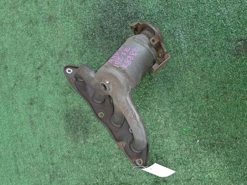КОЛЛЕКТОР ВЫПУСКНОЙ НА TOYOTA PORTE NNP15 1NZ-FE