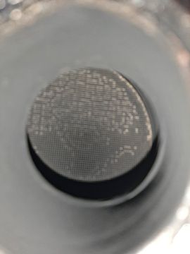 КОЛЛЕКТОР ВЫПУСКНОЙ НА TOYOTA PORTE NNP15 1NZ-FE