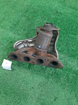 КОЛЛЕКТОР ВЫПУСКНОЙ НА TOYOTA RAUM NCZ25 1NZ-FE