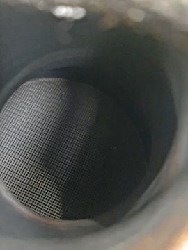 КОЛЛЕКТОР ВЫПУСКНОЙ НА TOYOTA RAUM NCZ25 1NZ-FE