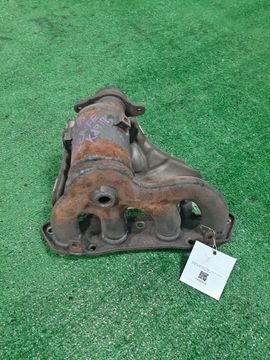 КОЛЛЕКТОР ВЫПУСКНОЙ НА TOYOTA ALLION ZRT265 2ZR-FE