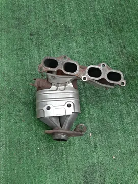 КОЛЛЕКТОР ВЫПУСКНОЙ НА TOYOTA ARDEO SV50 3S-FSE